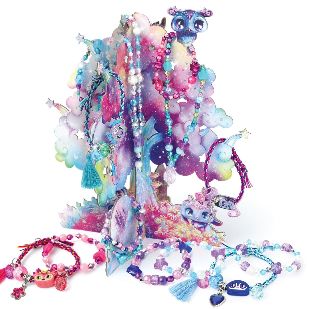 Nebulous Star: Arbre Céleste à bijoux PASSE-TEMPS - Nebulous Stars