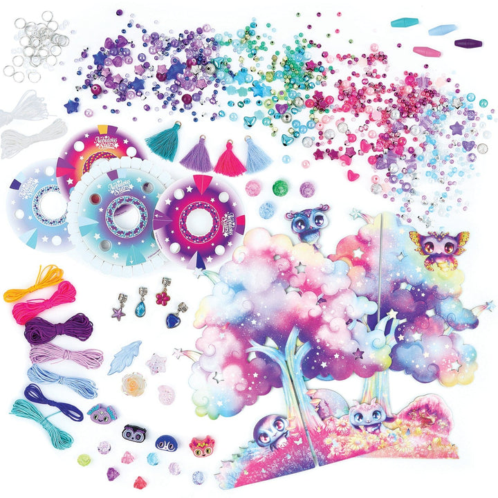 Nebulous Star: Arbre Céleste à bijoux PASSE-TEMPS - Nebulous Stars