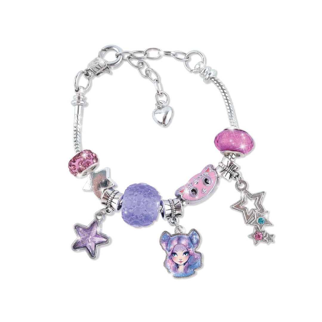 Nebulous Star: Bracelets de breloques PASSE-TEMPS - Nebulous Stars