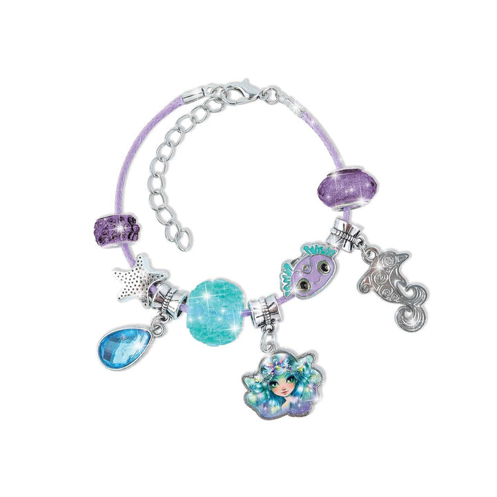 Nebulous Star: Bracelets de breloques PASSE-TEMPS - Nebulous Stars