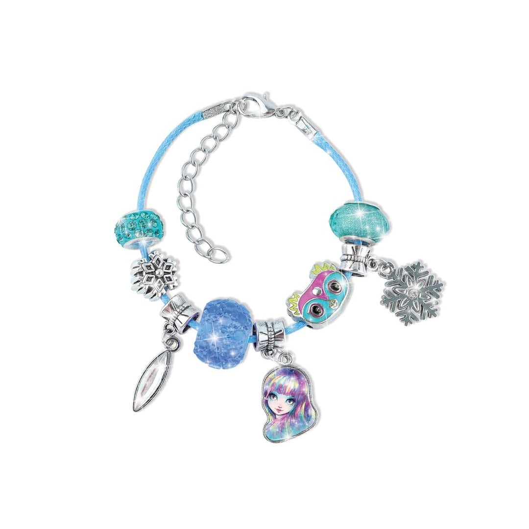 Nebulous Star: Bracelets de breloques PASSE-TEMPS - Nebulous Stars