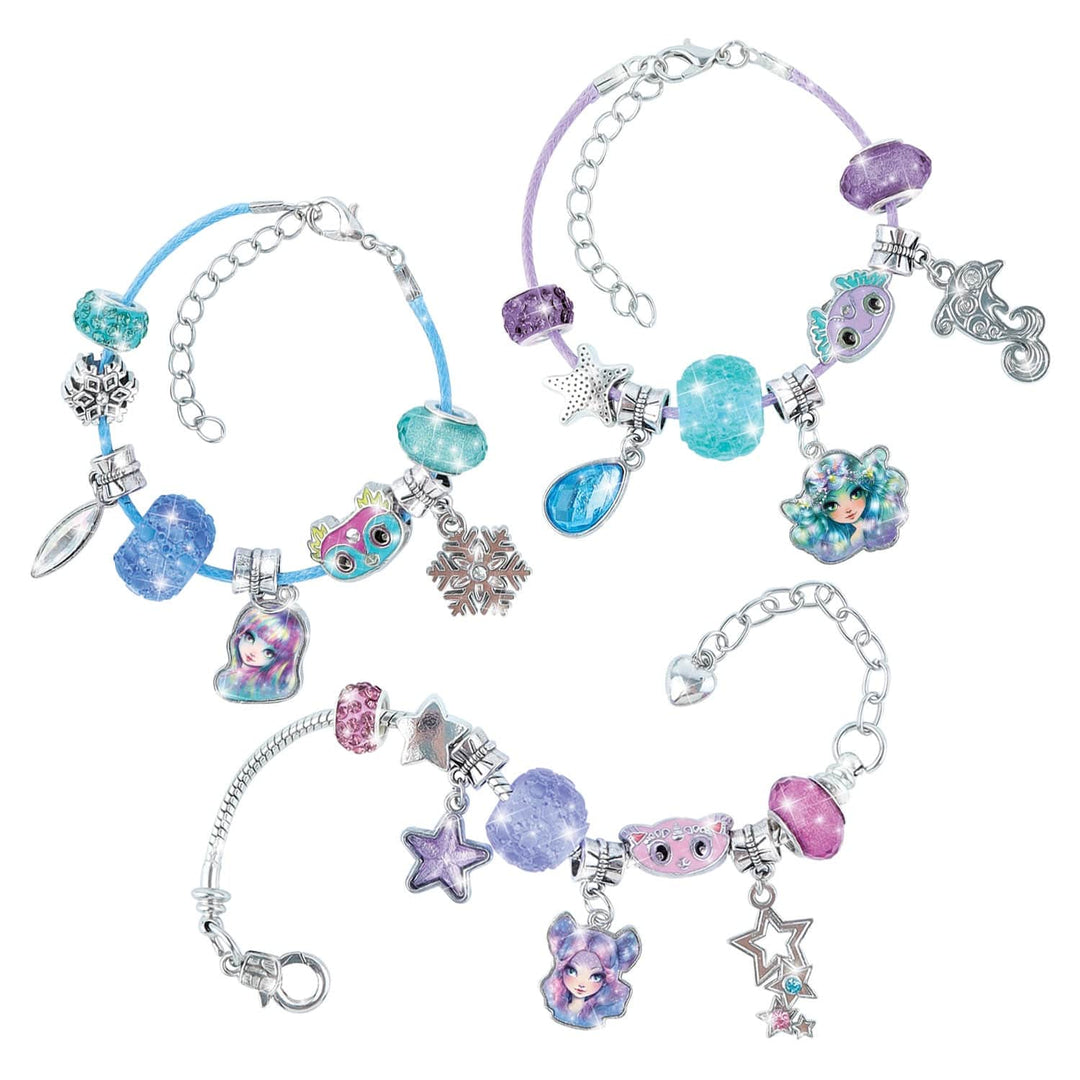Nebulous Star: Bracelets de breloques PASSE-TEMPS - Nebulous Stars
