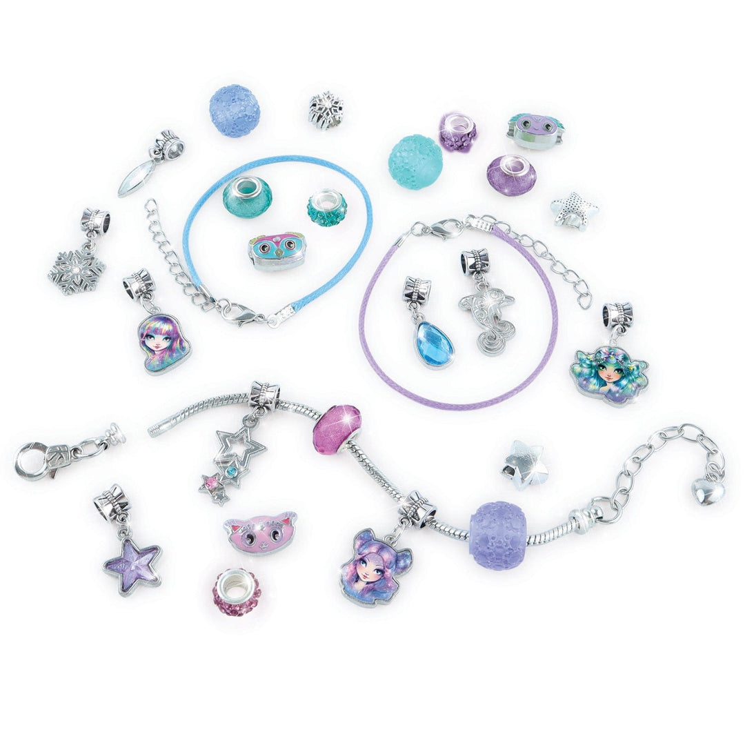 Nebulous Star: Bracelets de breloques PASSE-TEMPS - Nebulous Stars