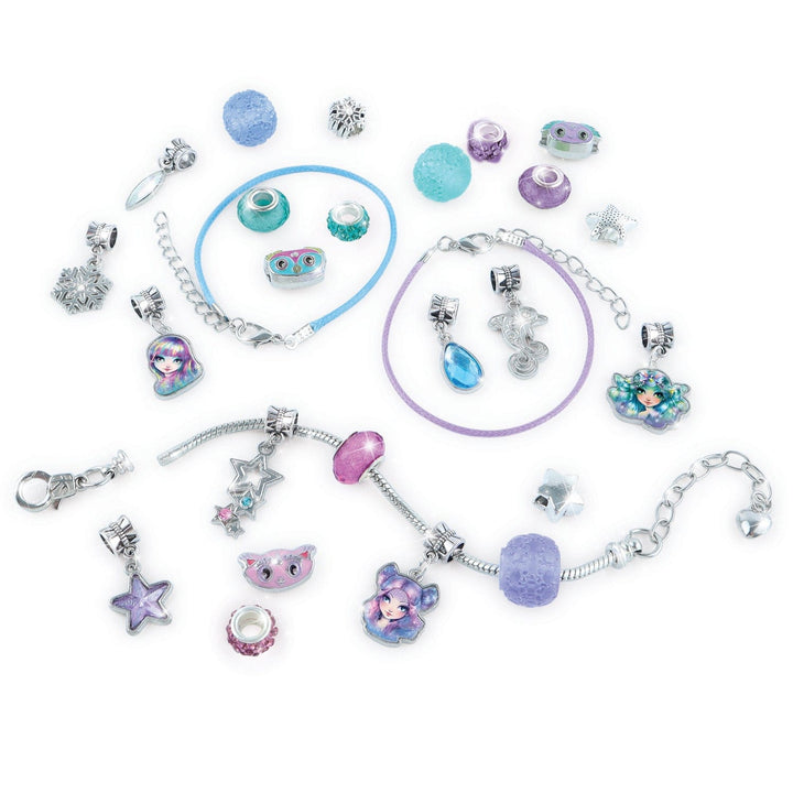Nebulous Star: Bracelets de breloques PASSE-TEMPS - Nebulous Stars