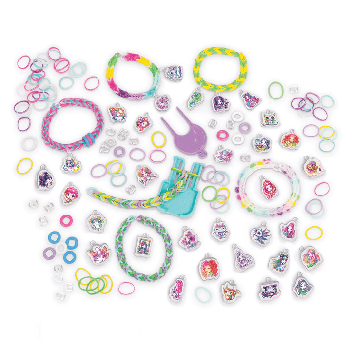 Nebulous Star - Ensemble de bracelets à breloques (ML) PASSE-TEMPS - Nebulous Stars