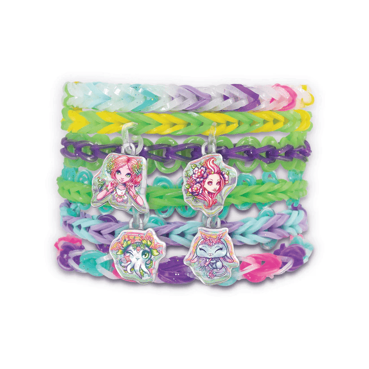 Nebulous Star - Ensemble de bracelets à breloques (ML) PASSE-TEMPS - Nebulous Stars