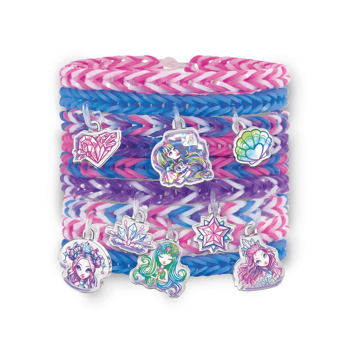 Nebulous Star - Ensemble de breloques Auto Loom (ML) PASSE-TEMPS - Nebulous Stars