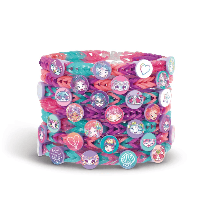 Nebulous Star - Ensemble de perles Auto Loom™ (ML) PASSE-TEMPS - Nebulous Stars