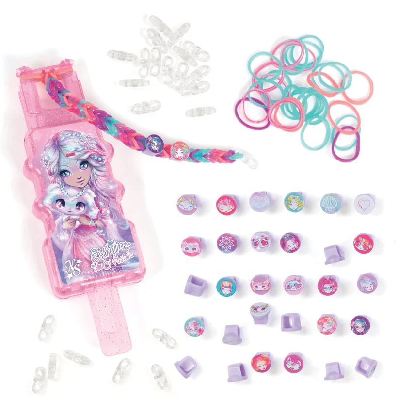 Nebulous Star - Ensemble de perles Auto Loom™ (ML) PASSE-TEMPS - Nebulous Stars