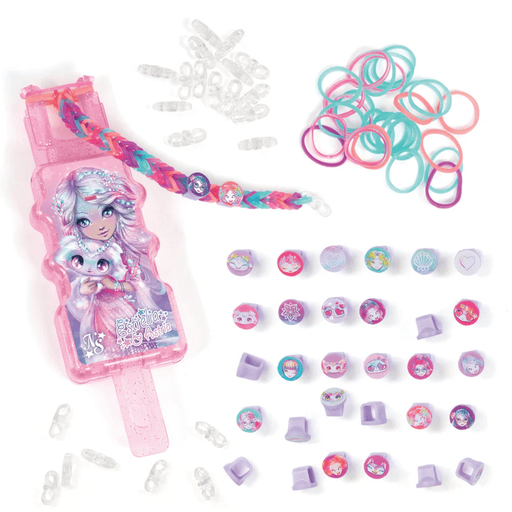Nebulous Star - Ensemble de perles Auto Loom™ (ML) PASSE-TEMPS - Nebulous Stars
