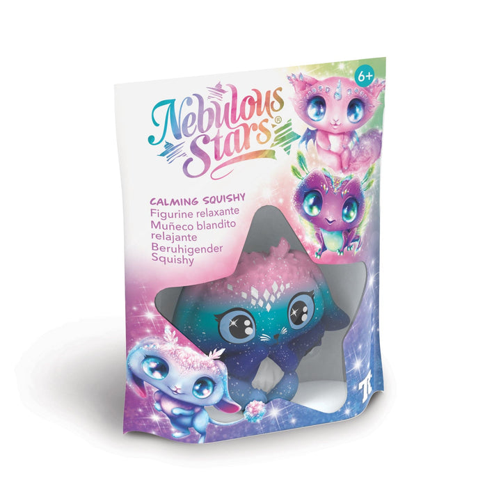 Nebulous Star: Figurine relaxante PASSE-TEMPS - Nebulous Stars
