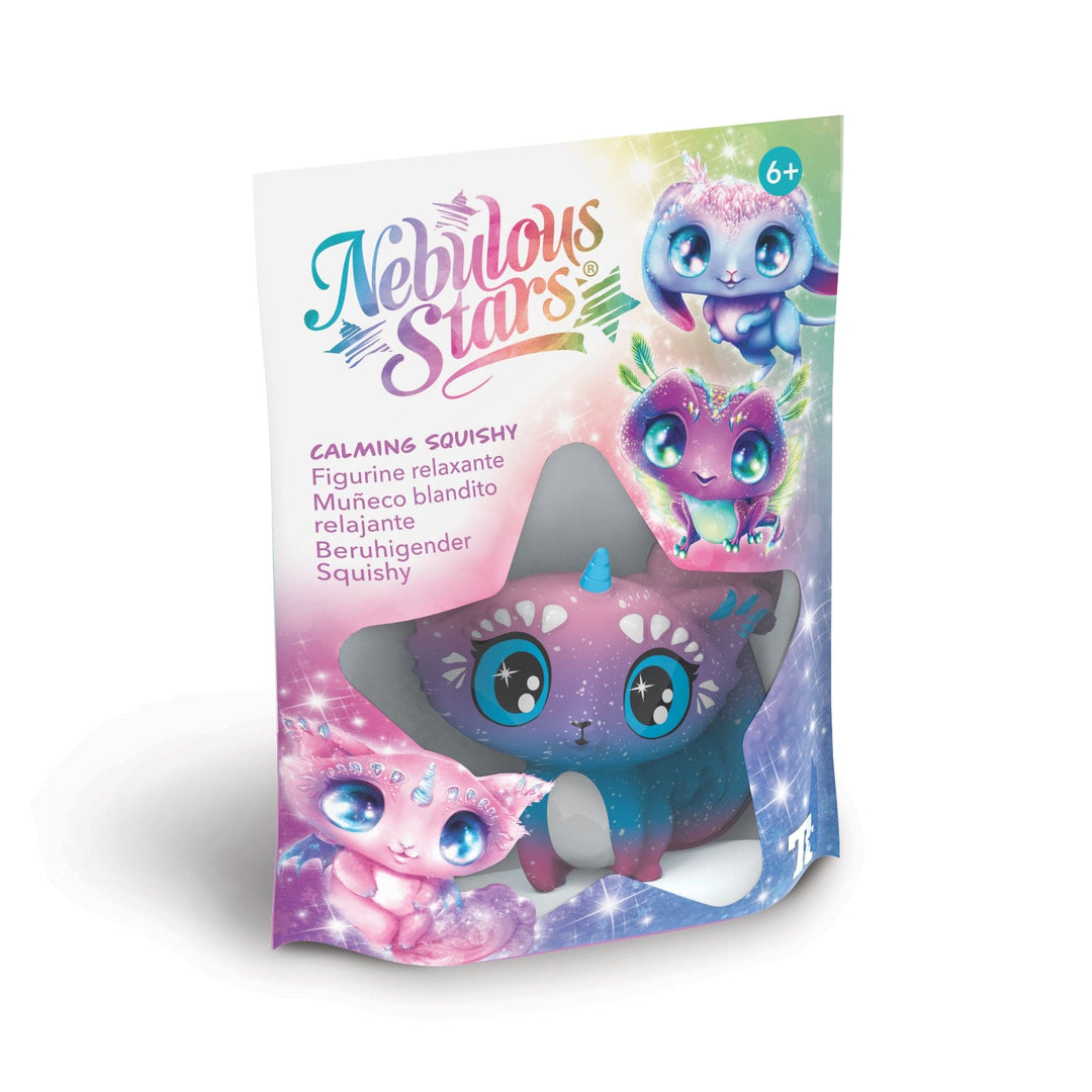 Nebulous Star: Figurine relaxante PASSE-TEMPS - Nebulous Stars