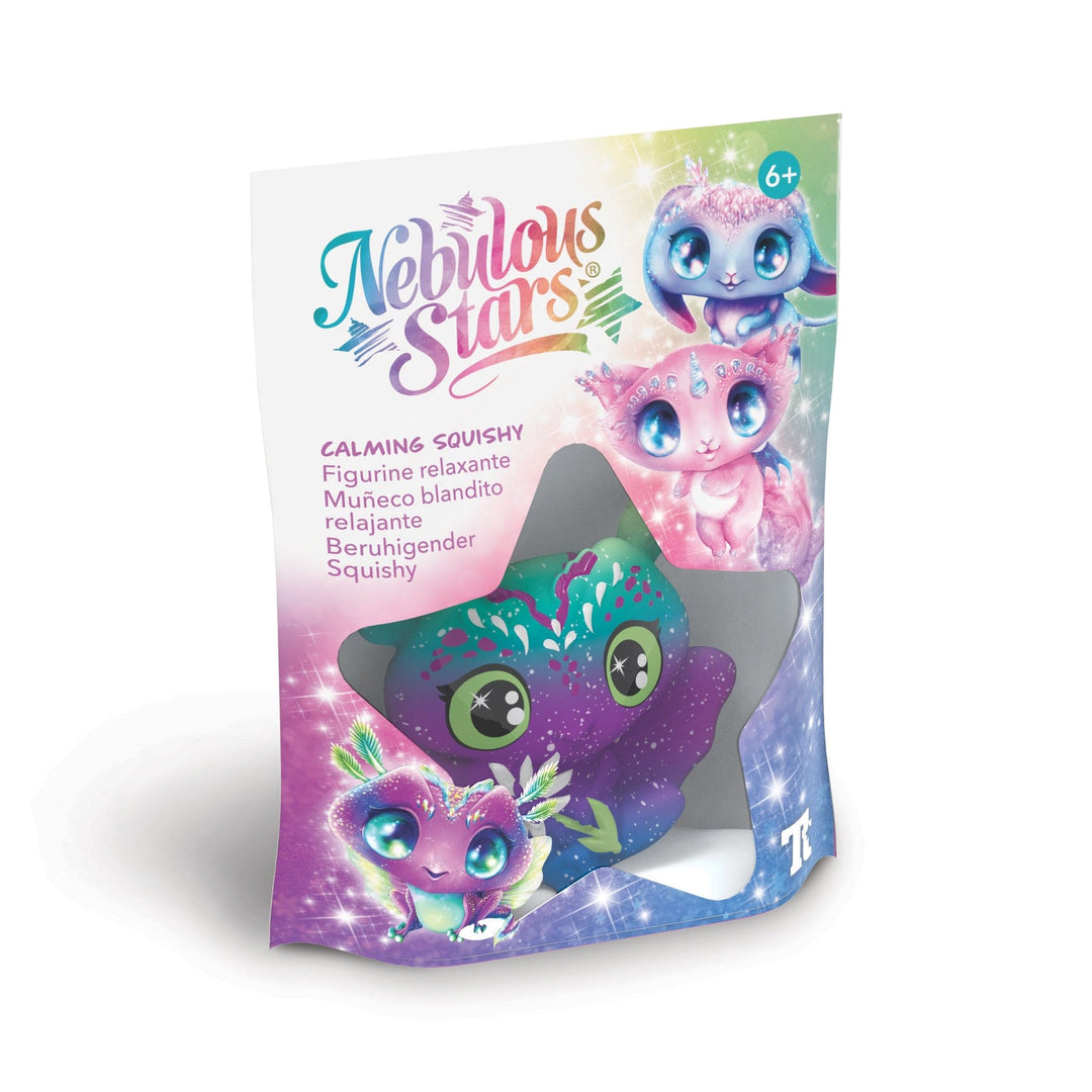 Nebulous Star: Figurine relaxante PASSE-TEMPS - Nebulous Stars
