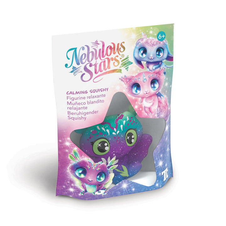 Nebulous Star: Figurine relaxante PASSE-TEMPS - Nebulous Stars