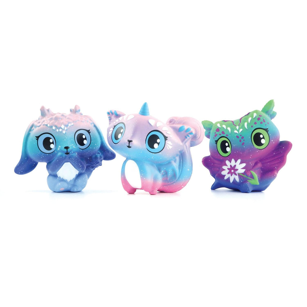 Nebulous Star: Figurine relaxante PASSE-TEMPS - Nebulous Stars