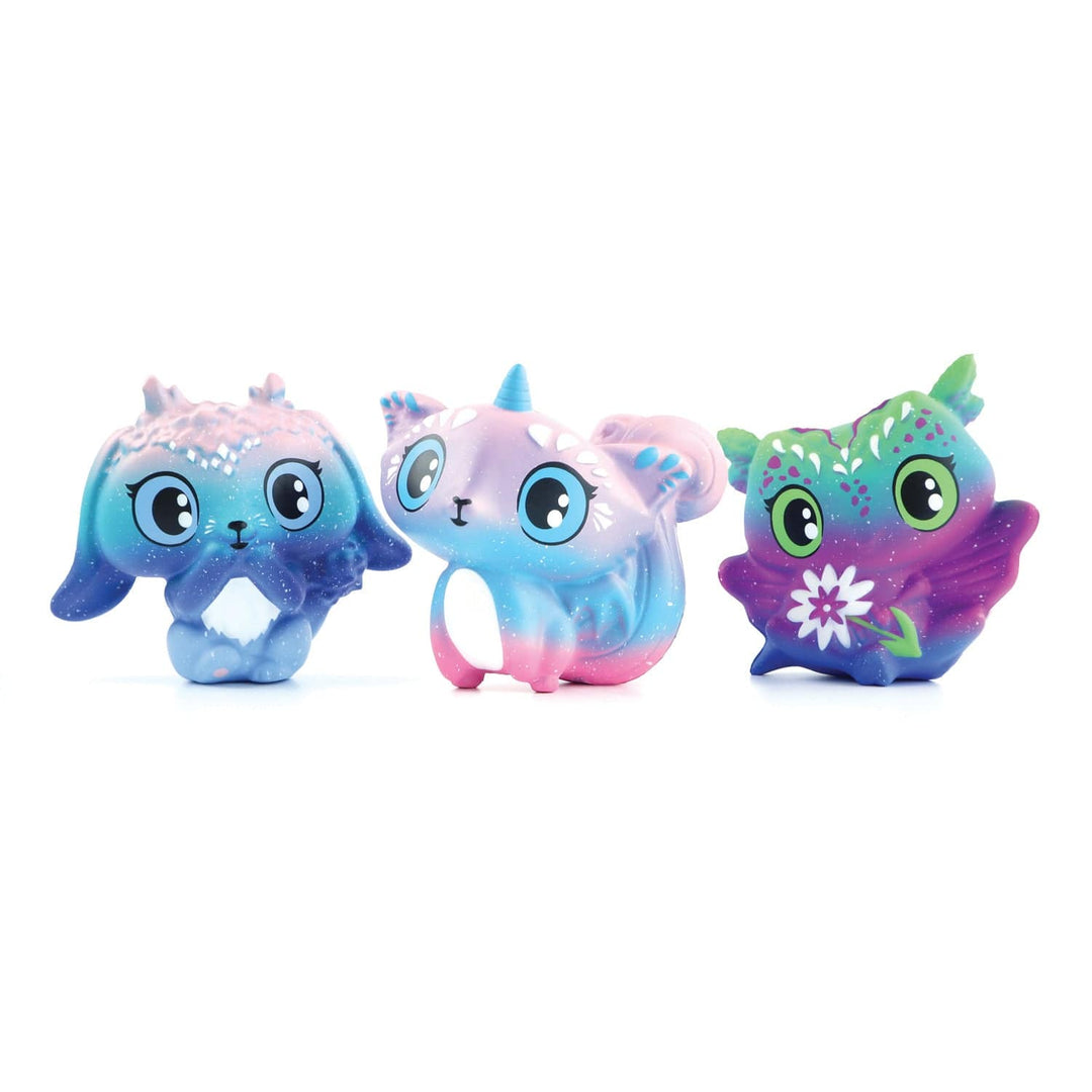 Nebulous Star: Figurine relaxante PASSE-TEMPS - Nebulous Stars