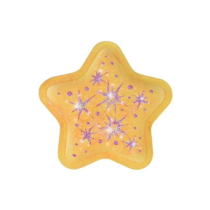 Nebulous Stars - Fabrique d'étoiles filantes - Ensemble de départ - Messages en fleur PASSE-TEMPS - Nebulous Stars