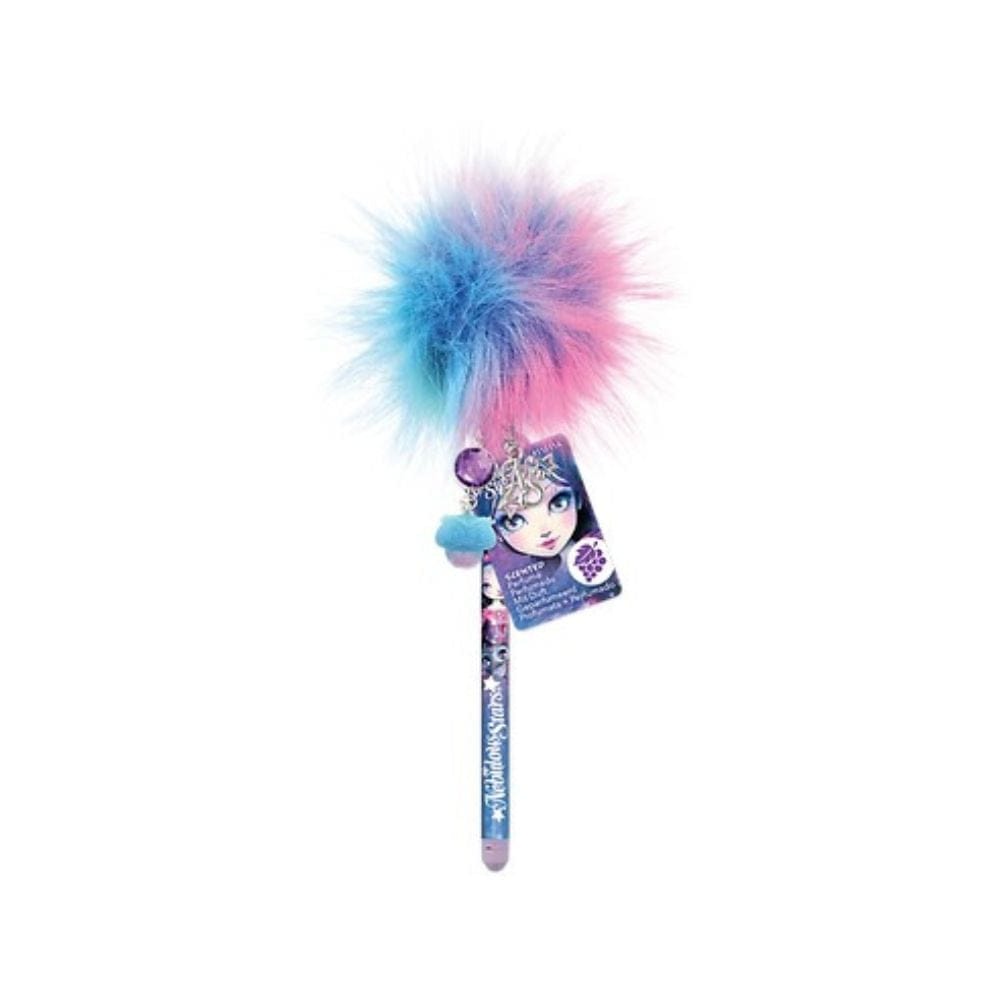 Nebulous Stars – Stylo à pompom parfumé PASSE-TEMPS - Nebulous Stars