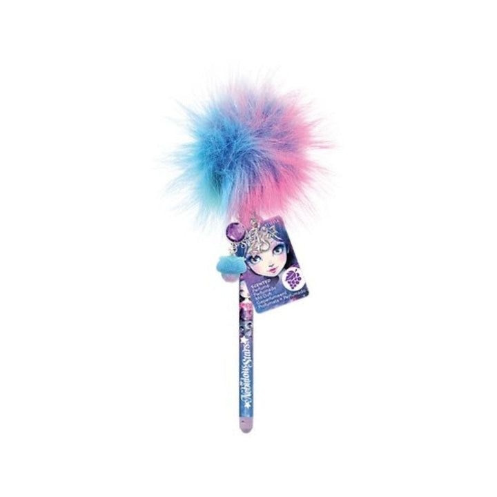 Nebulous Stars – Stylo à pompom parfumé PASSE-TEMPS - Nebulous Stars