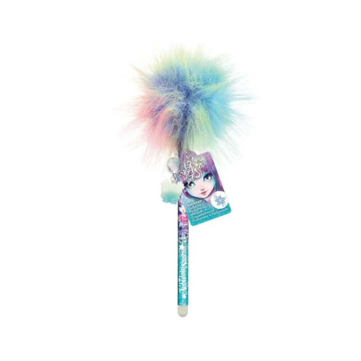 Nebulous Stars – Stylo à pompom parfumé PASSE-TEMPS - Nebulous Stars