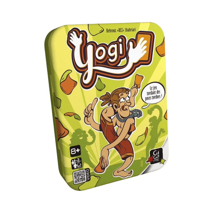 Yogi (FR)