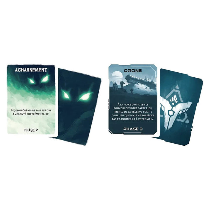 Not Alone - Édition remasterisée (FR) JEUX - Famille
