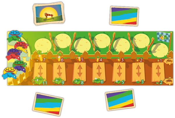 Not so Fast (ML) JEUX - Famille