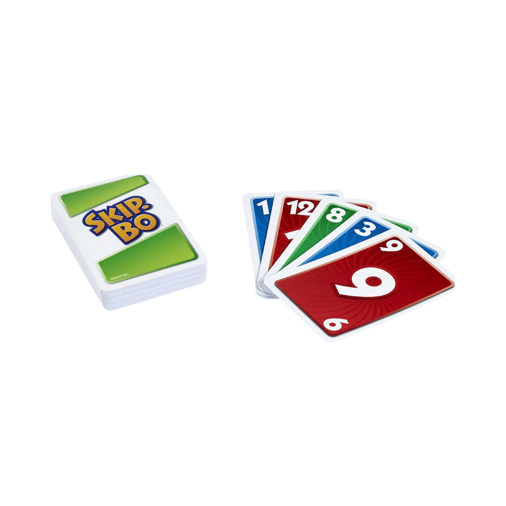 Skip Bo (ML)