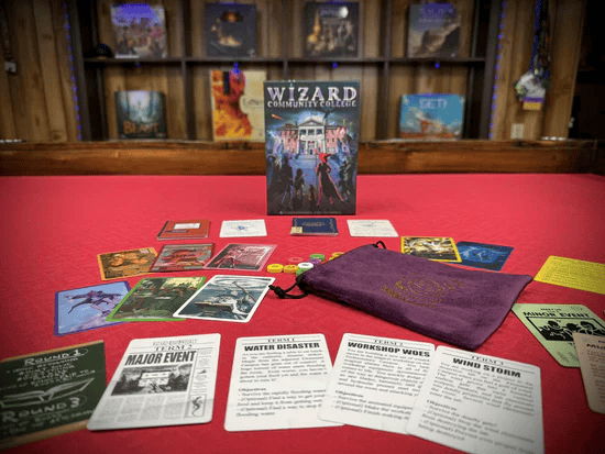 Wizard Community College (EN)