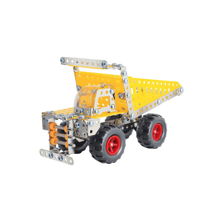 Constructor - Camion à benne basculante 245 pièces