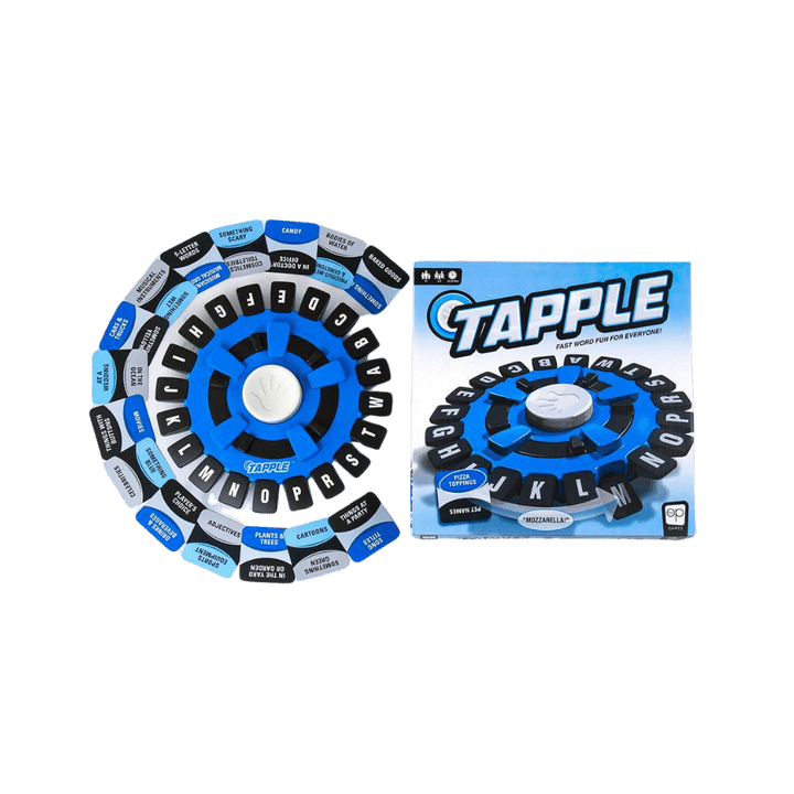 Tapple, jeu de société d'ambiace - Achat en ligne à L'As des jeux