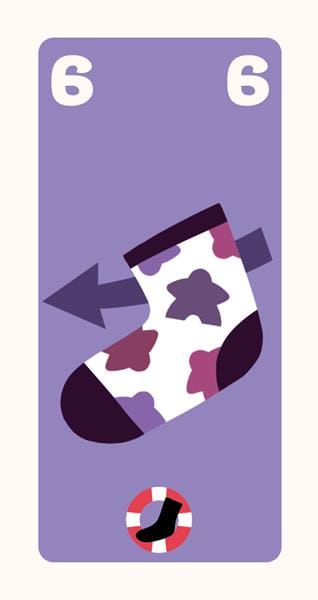 Oh my socks / Pocket games (ML) JEUX - Famille