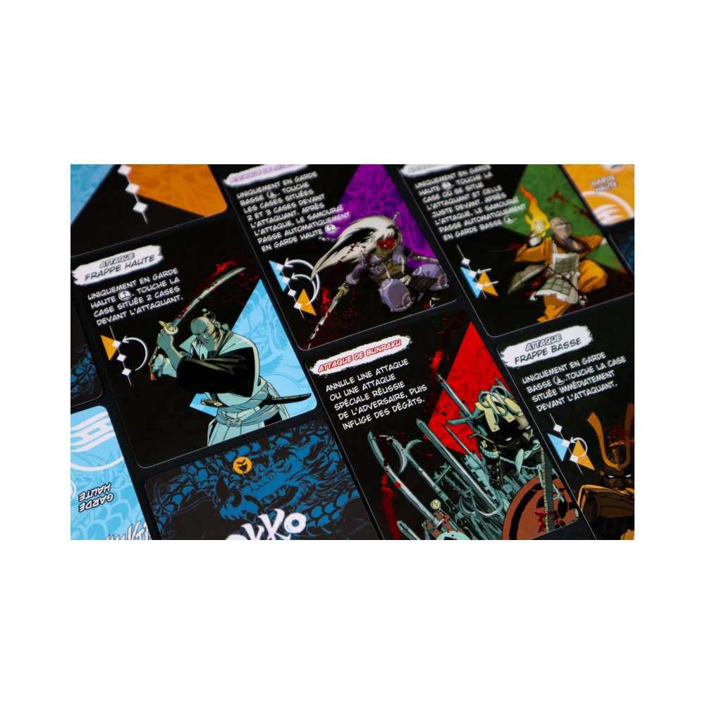 Okko / microgame (FR) JEUX - Deux joueurs