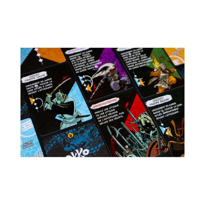 Okko / microgame (FR) JEUX - Deux joueurs