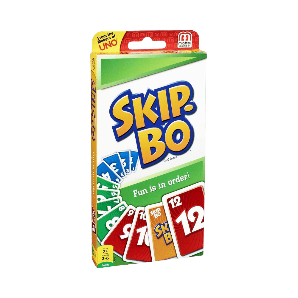 Skip Bo (ML)