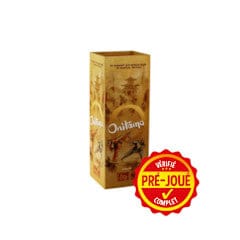 Onitama (pré-joué) (FR) BAZAR - Bazar - Classique