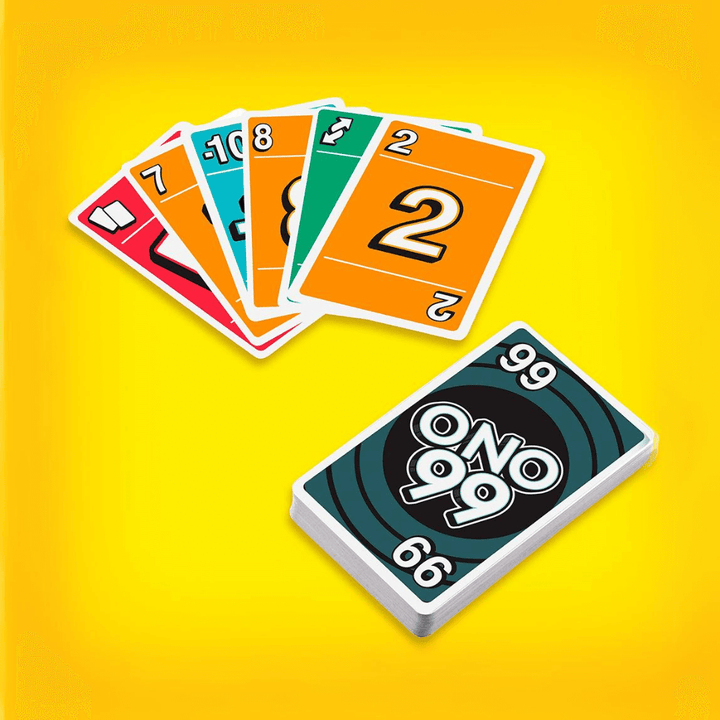 ONO 99 (ML) JEUX - Classiques