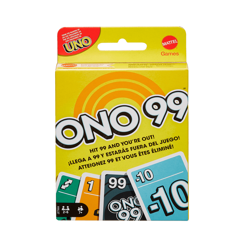 ONO 99 (ML) JEUX - Classiques