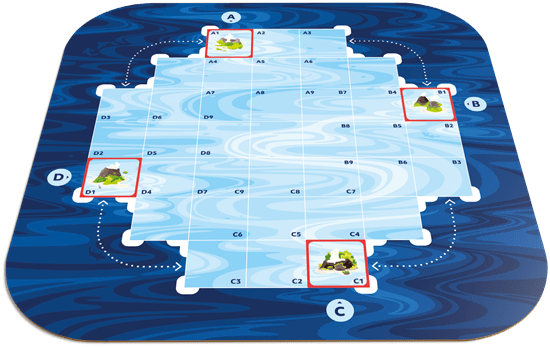 Oros (EN) JEUX - Stratégie - Stratégie intermédiaire