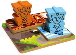 Oros (EN) JEUX - Stratégie - Stratégie intermédiaire