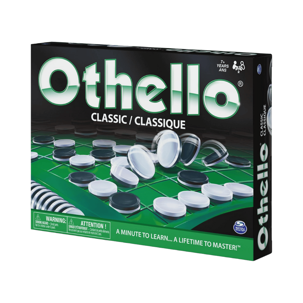 Othello (ML) JEUX - Classiques