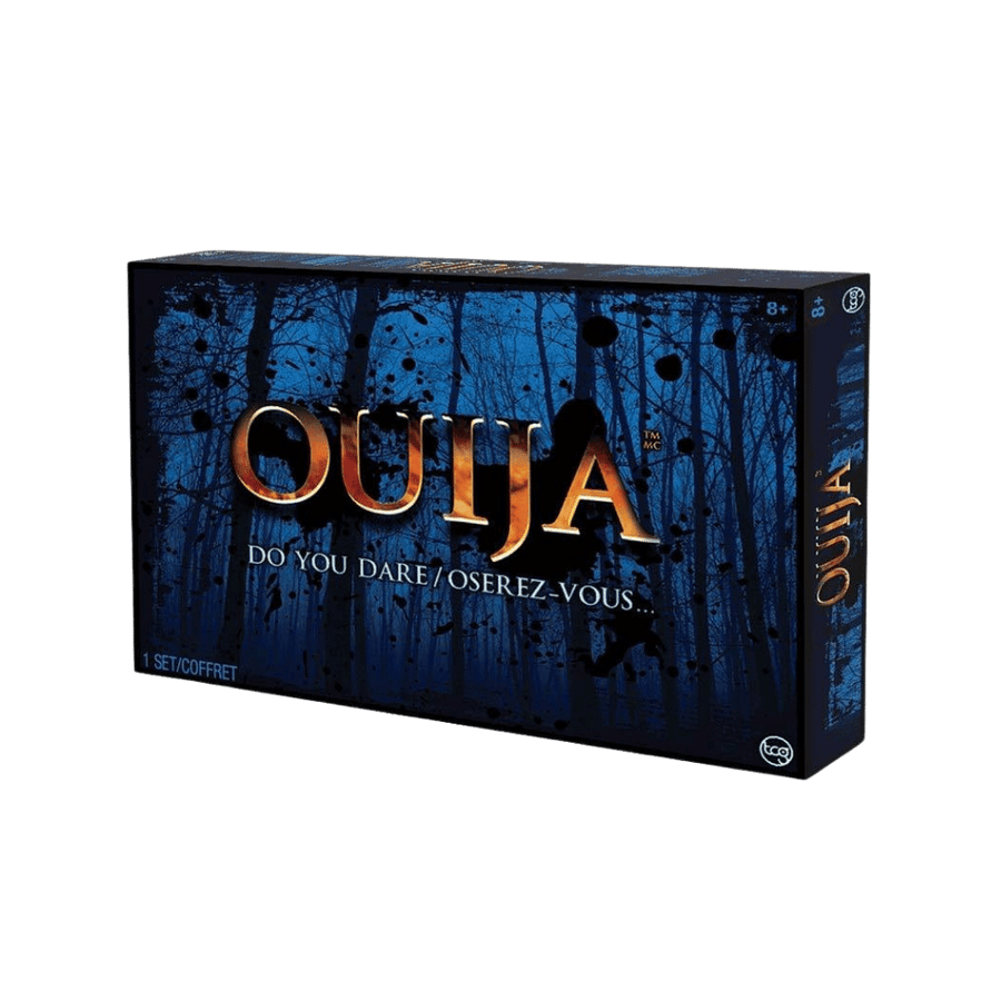 Ouija (ML) JEUX - Classiques