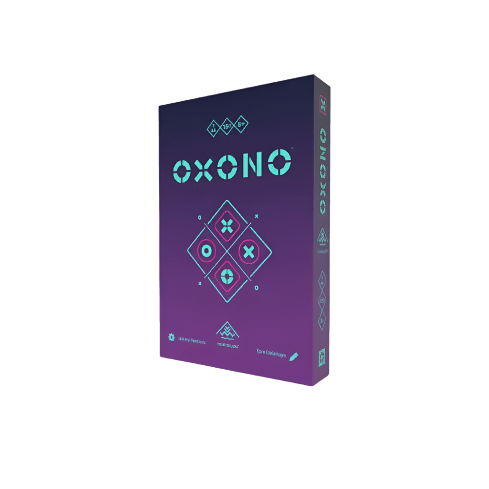 Oxono (ML) JEUX - Deux joueurs