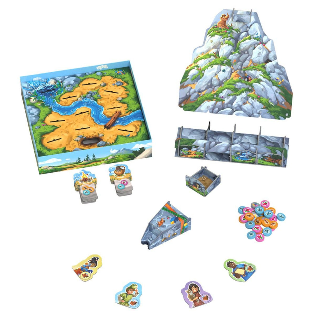 Paleolino (FR) JEUX - Enfants - Enfants 5 ans +