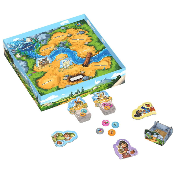 Paleolino (FR) JEUX - Enfants - Enfants 5 ans +