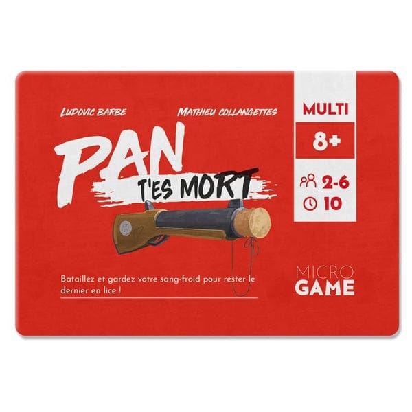 PAN t&