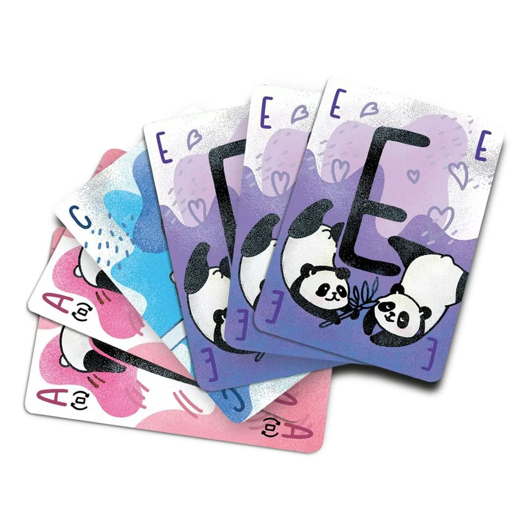 Panda Panda (FR) JEUX - Enfants - Enfants 6 ans +
