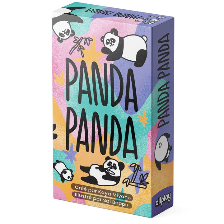 Panda Panda (FR) JEUX - Enfants - Enfants 6 ans +