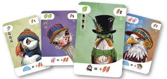 Paon (FR) JEUX - Famille
