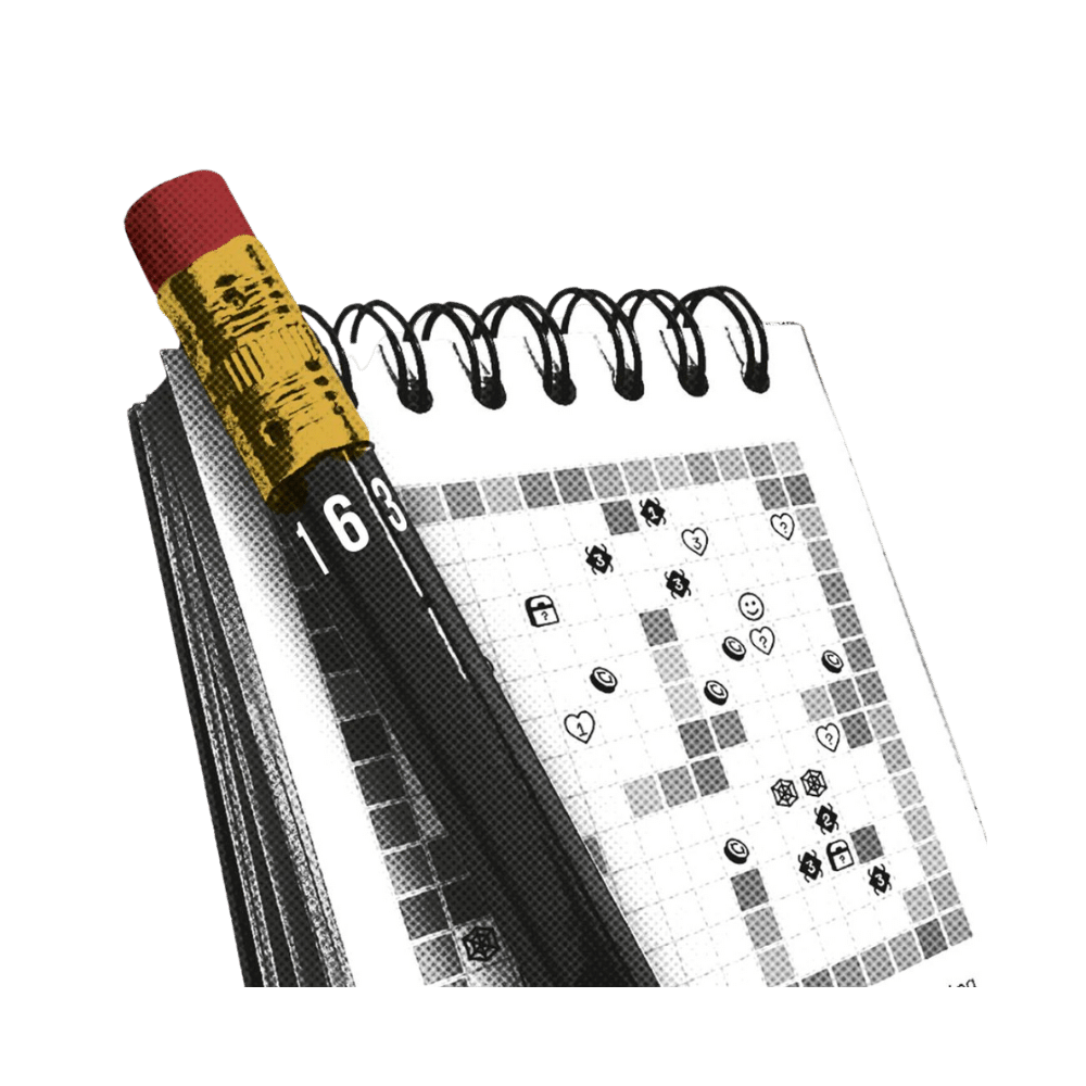 Paper App Dungeon (EN) JEUX - Solo